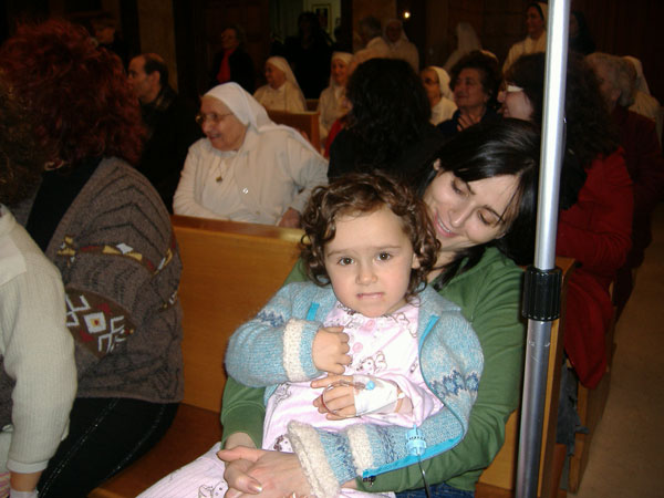 Per salvare la foto tasto dx salva immagine con nome