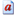 Visualizza il font